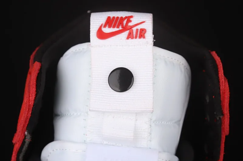 All categories Air Jordan Jordan series basketball shoes Air Jordan 1 High Z version Air Jordan 1 Switch AJ1 Joe 1 burgundy zipper high-top cultural basketball shoes CW6576-700